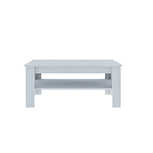 Стіл журнальний кофейний у вітальню ДСП/МДФ Barry M  Blonski