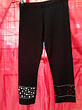 Капри женские Жіночі лосини (50-52), фото 4