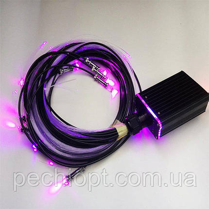 Освітлення Зіркове небо (Crystal Star) 16W LED RGBW для хама, фото 1