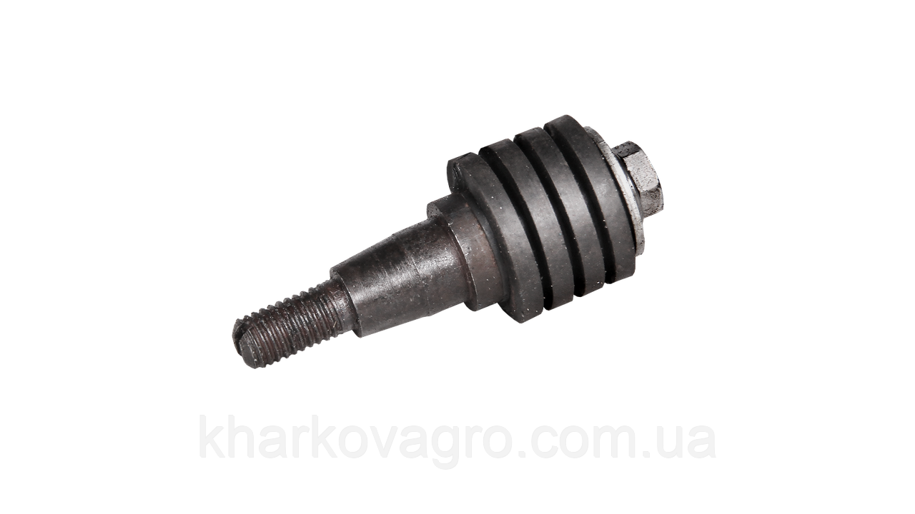 Палець шківа (в зборі) ЯМЗ-238АК ДОН-1500, фото 1
