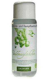 Ароматизатор Літня конвалія/сауна та парна 250 мл для лазні та сауни