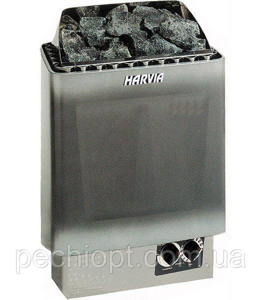Електрокаменка для сауни та лазні Harvia Trendi KIP 45 T 4,5 кВт