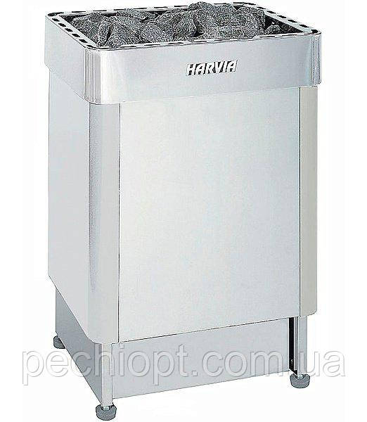 Електрокаменка для сауни та лазні Harvia Senator T9 9 кВт