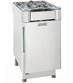 Електрокаменка для сауни та лазні Harvia Senator Combi T9 C 9 кВт