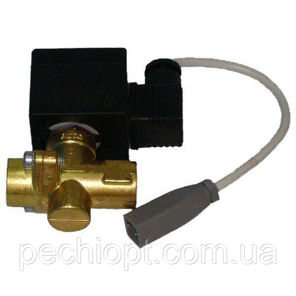 Клапан AUTO CLEAN VALVE для HNS