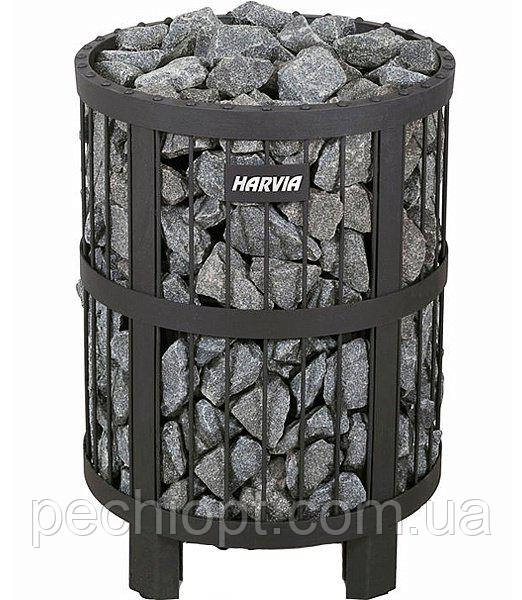 Електрокаменка для сауни та лазні Harvia Legend PO11 11 кВт
