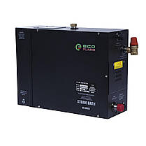 Парогенератор EcoFlame KSB45C із кнопкою, фото 3