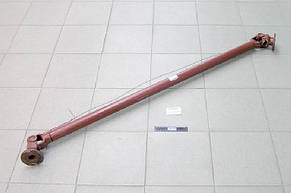 Вал карданний привода жатки ДОН-1500А