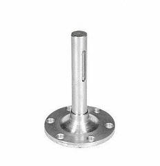 Вал шнека жатки 3518050-16561 ДОН-1500