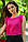 Легка літня блузка  " Елла", фото 9