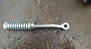 Гвинт натяжної похилої камери ДОН-1500