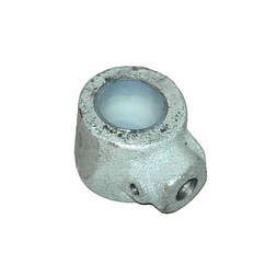 Втулка пальця шнека жатки ДОН-1500