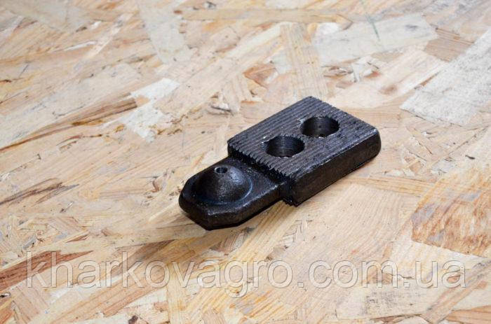 Головка важеля МКШ (сфера) ДОН-1500