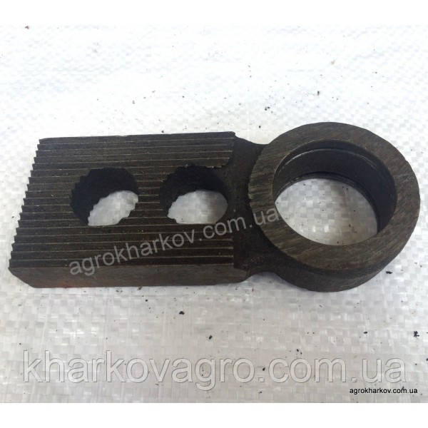 Головка важеля МКШ ДОН-1500Б РХН-03.602 РХН-03.602 , фото 1