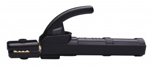 Електродотримач КВ-200А латунь VITA довжина 20 см, фото 1