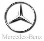 Запчастини Mercedes