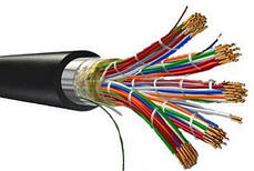 Телефонний кабель, фото 2