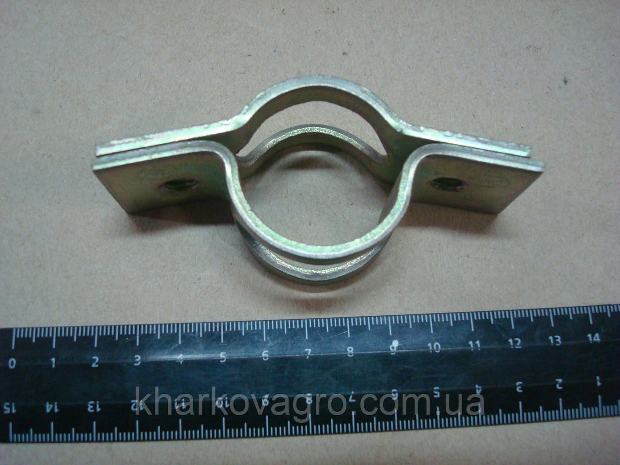 Обойма глазка шнека ДОН-1500