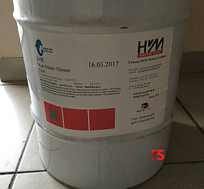 Розріджувач для Wash Primer (Thinner), фото 1