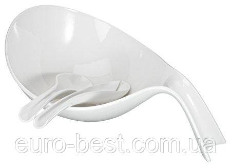 Комплект для подачі салату Flow Villeroy&Boch