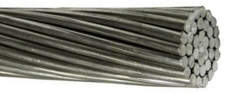 Провід АС 50/8, фото 2