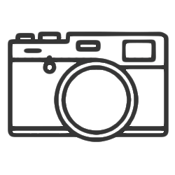 Для далекомірних фотокамер 