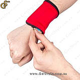 Браслет із кишенею — "Wrist Wallets" — 1 шт., фото 5