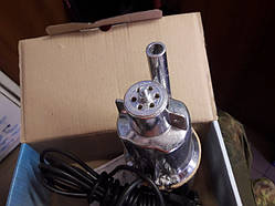 Насос для води ручок