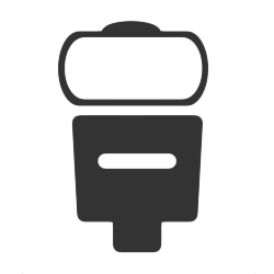 Накамерні спалахи