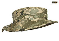 Военная панама P1G-Tac® Military Boonie Hat "MBH" Tropical - Ukrainian camo MM-14