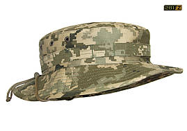 Військова панама P1G-Tac® Military Boonie Hat "MBH" - Ukrainian camo MM-14 M