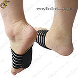 Ортопедичні устілки-супінатори — "Just Slips", фото 4