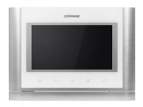 Commax CDV-70M white+pearl домофон з 7 дюймів