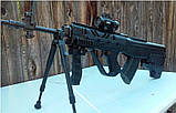 Ложа СКС булпап Stock Kit (США)., фото 5