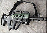Ложа СКС булпап Stock Kit (США)., фото 6