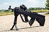 Ложа СКС булпап Stock Kit (США)., фото 7