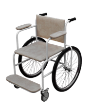 Крісла різні