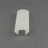 Лінза коло для профілю T серії, фото 2