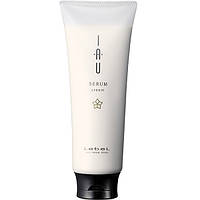 IAU Serum Cream 200 мл. Аромакрем для Увлажнения и разглаживания волос