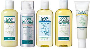 Cool Orange