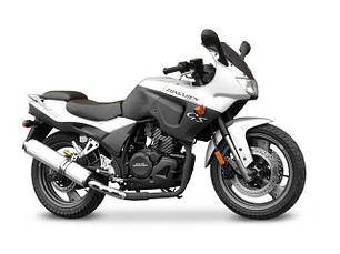 Запчастини - Zongshen ZS200GS