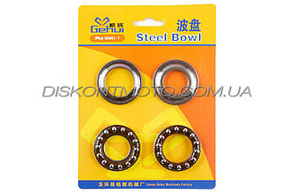 Подшипники руля Zongshen ZS200GS GEHUI