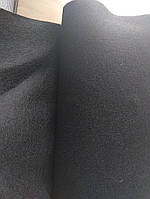 Карпет автомобільний для обшивки Безшумка салонів для автомобілів Обшивки сабвуфера Ширина 140 см