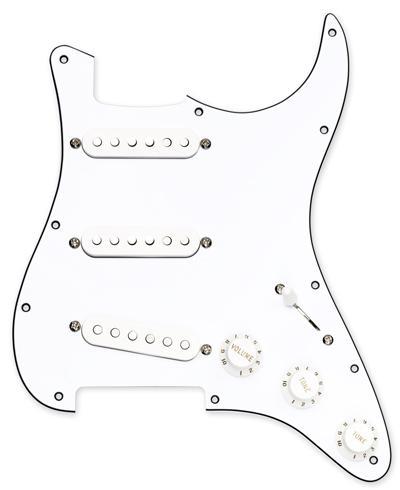 Звукознімач для гітари DIMARZIO FG2108WA3 HS STRAT SET