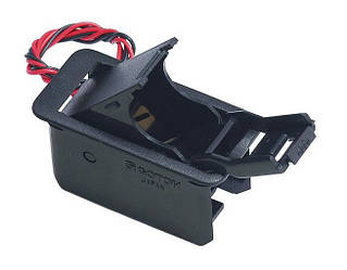 Відсік для батарейки 9 В GOTOH BB-02 BATTERY BOX