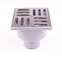 ТА 5202 Трап для душу вертикальний.