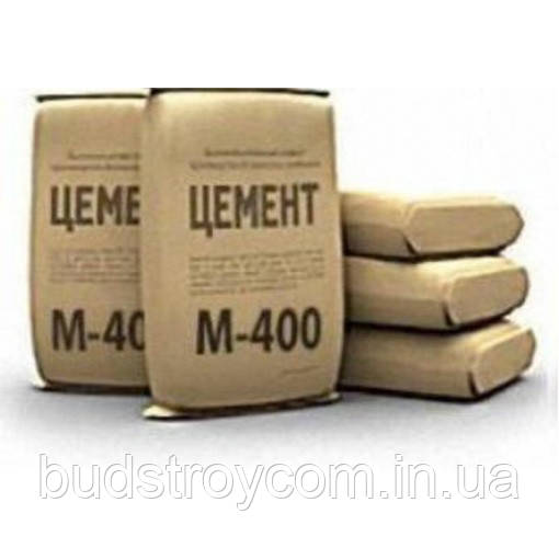 Цемент М400 Полимин Polimin - фото 1 - id-p701079443