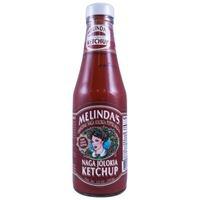Melinda's Naga Jolokia Ketchup 13oz