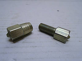 Знімачі автомобільні