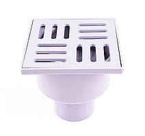 ТА 5204 Душовий вертикальний трап.